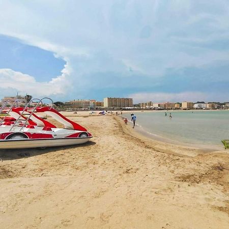 Vacay Apartamento Costamar, A Pasos De La Playa En Costa Brava , L' Escala المظهر الخارجي الصورة