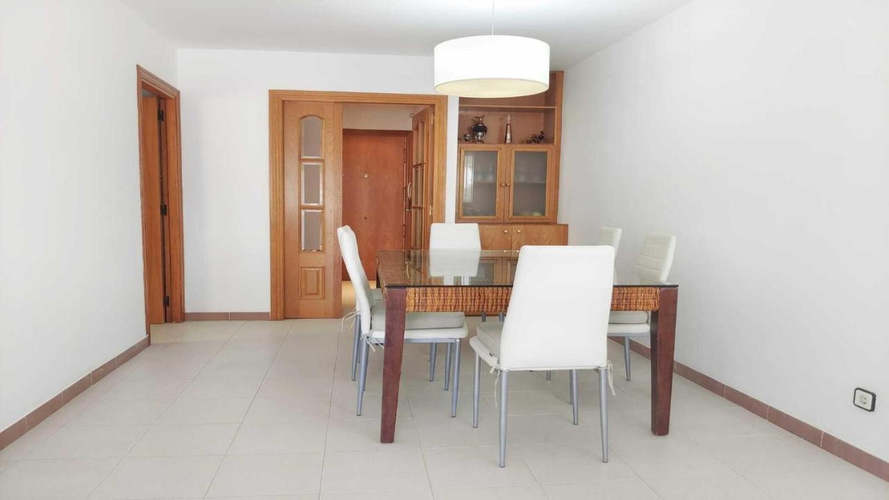 Vacay Apartamento Costamar, A Pasos De La Playa En Costa Brava , L' Escala المظهر الخارجي الصورة