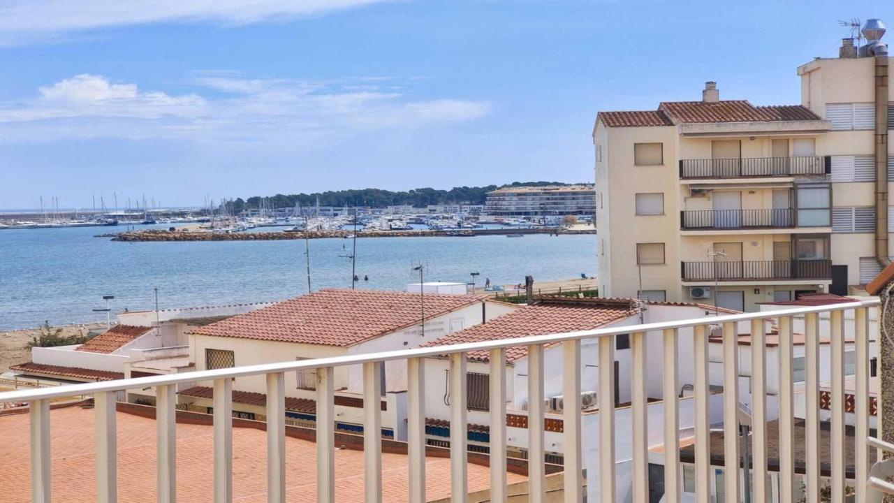 Vacay Apartamento Costamar, A Pasos De La Playa En Costa Brava , L' Escala المظهر الخارجي الصورة