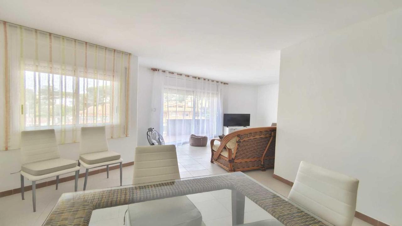 Vacay Apartamento Costamar, A Pasos De La Playa En Costa Brava , L' Escala المظهر الخارجي الصورة