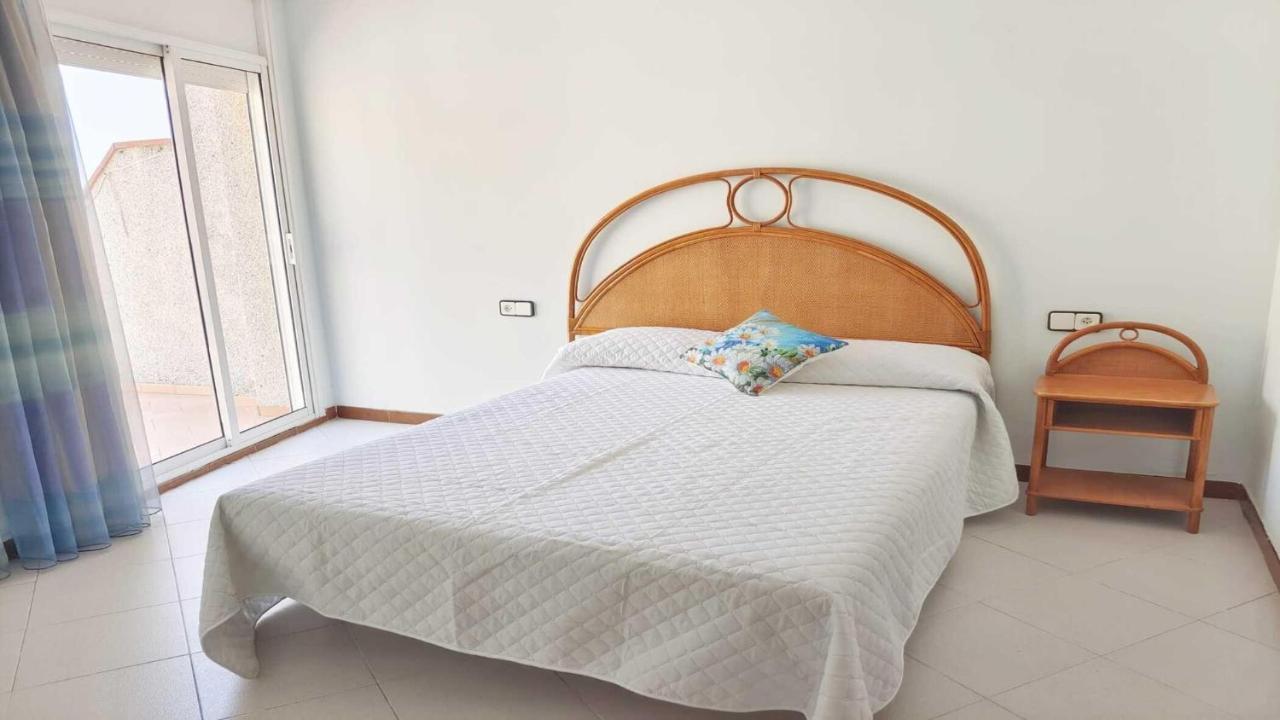 Vacay Apartamento Costamar, A Pasos De La Playa En Costa Brava , L' Escala المظهر الخارجي الصورة