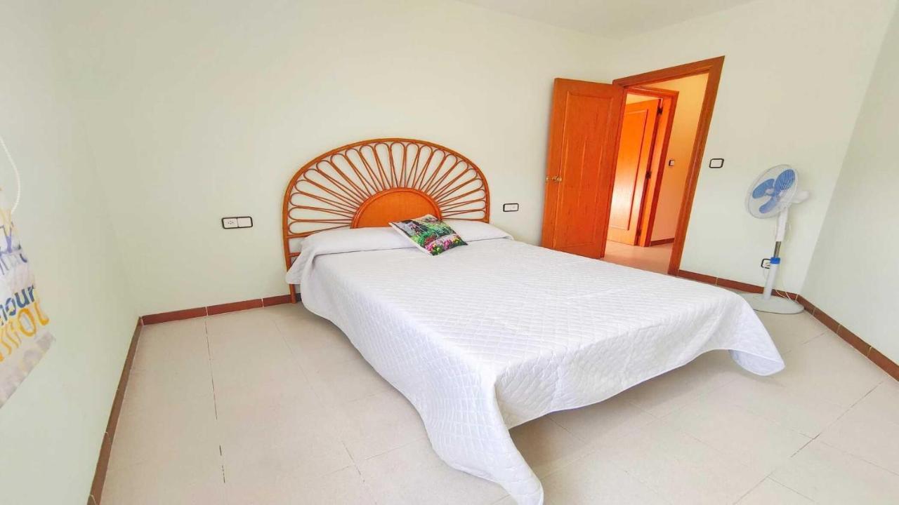 Vacay Apartamento Costamar, A Pasos De La Playa En Costa Brava , L' Escala المظهر الخارجي الصورة