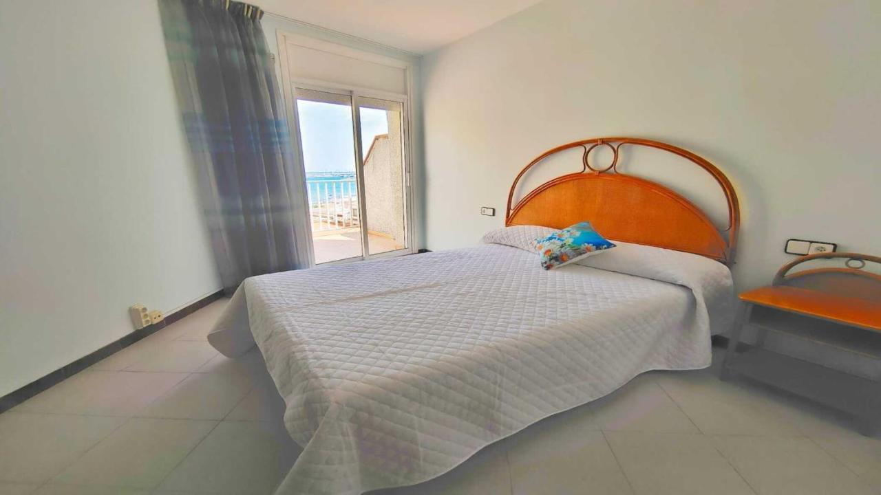 Vacay Apartamento Costamar, A Pasos De La Playa En Costa Brava , L' Escala المظهر الخارجي الصورة