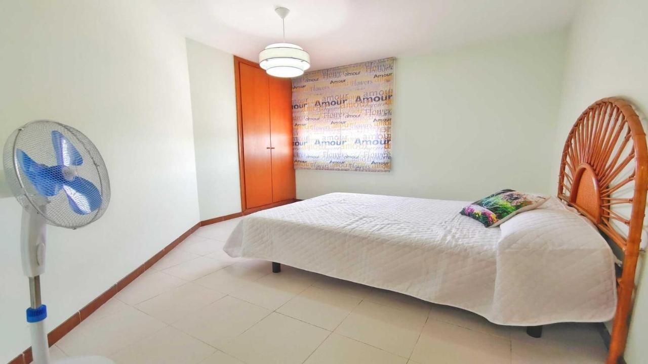 Vacay Apartamento Costamar, A Pasos De La Playa En Costa Brava , L' Escala المظهر الخارجي الصورة