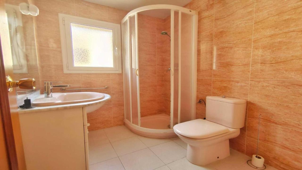 Vacay Apartamento Costamar, A Pasos De La Playa En Costa Brava , L' Escala المظهر الخارجي الصورة