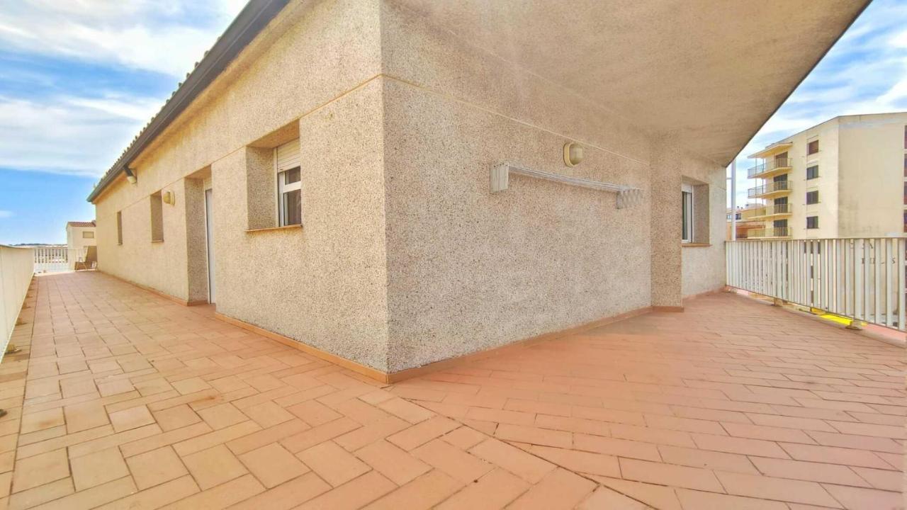 Vacay Apartamento Costamar, A Pasos De La Playa En Costa Brava , L' Escala المظهر الخارجي الصورة