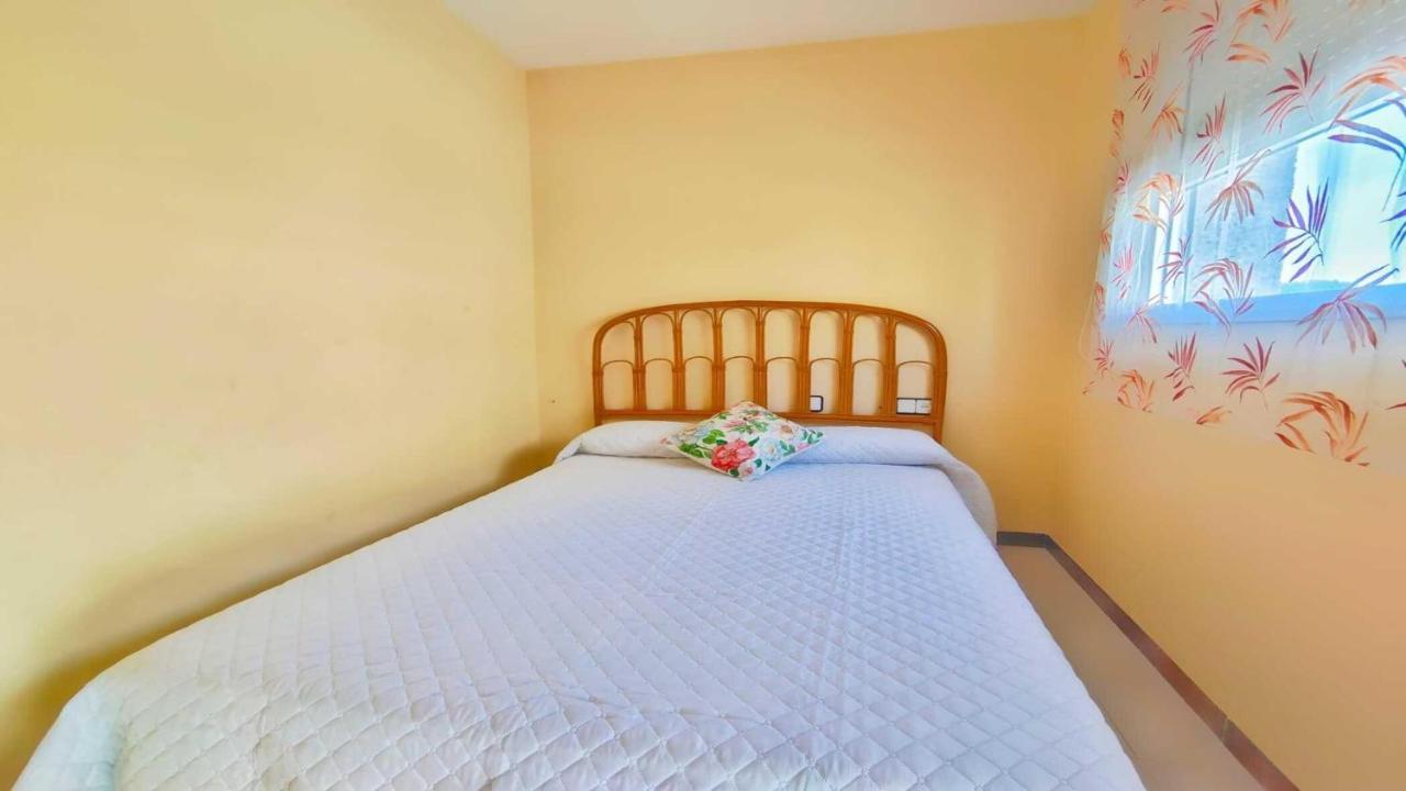 Vacay Apartamento Costamar, A Pasos De La Playa En Costa Brava , L' Escala المظهر الخارجي الصورة