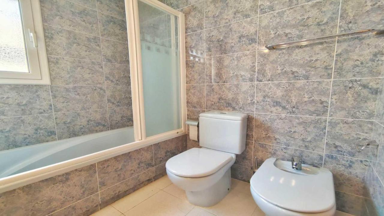 Vacay Apartamento Costamar, A Pasos De La Playa En Costa Brava , L' Escala المظهر الخارجي الصورة